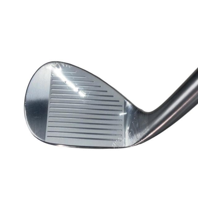 中古】 フォーティーン DJ-6 56° ウェッジ WG DS-91w (フレックス