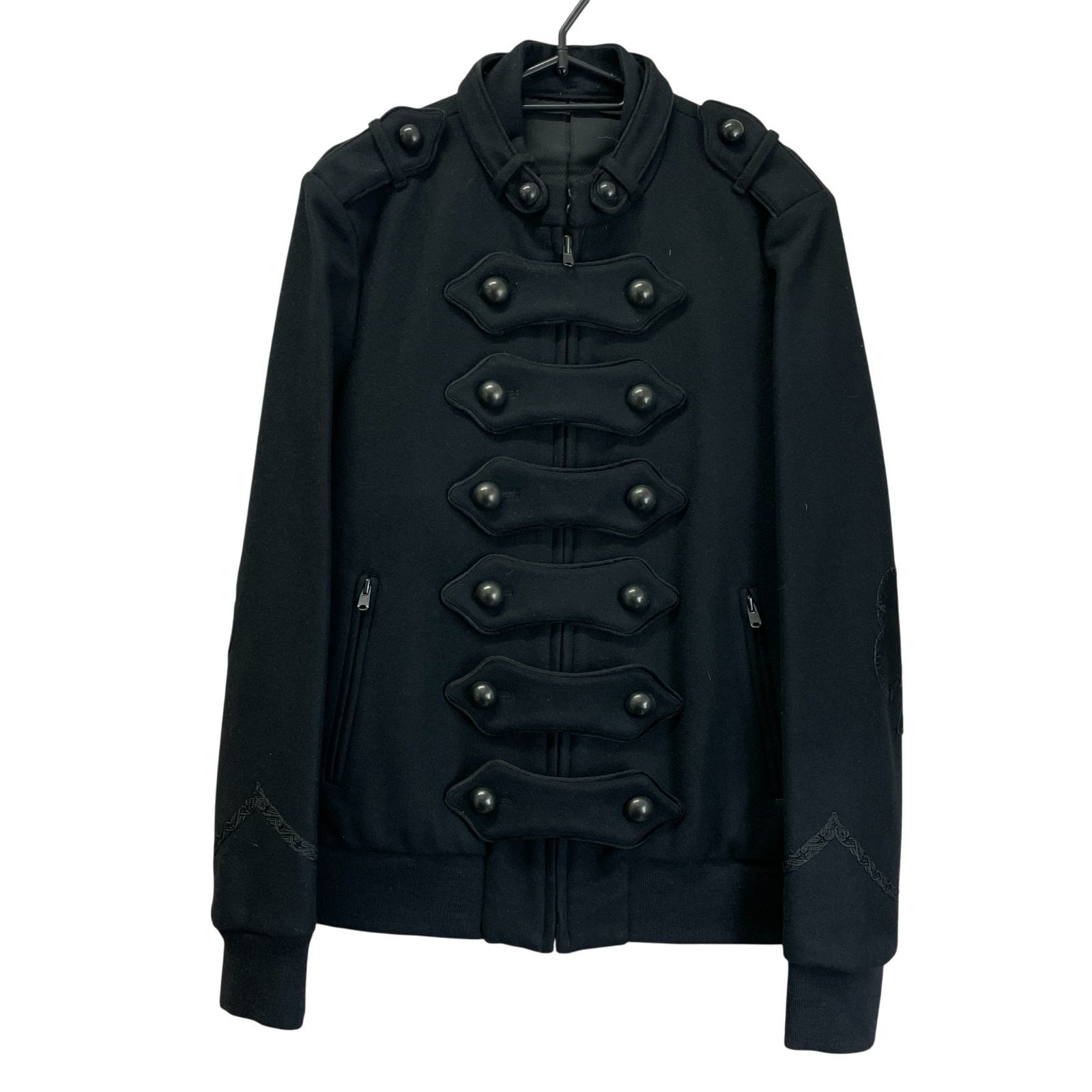 NUMBER (N)INE ナンバーナイン NOIR期 ノアール期 ナポレオン