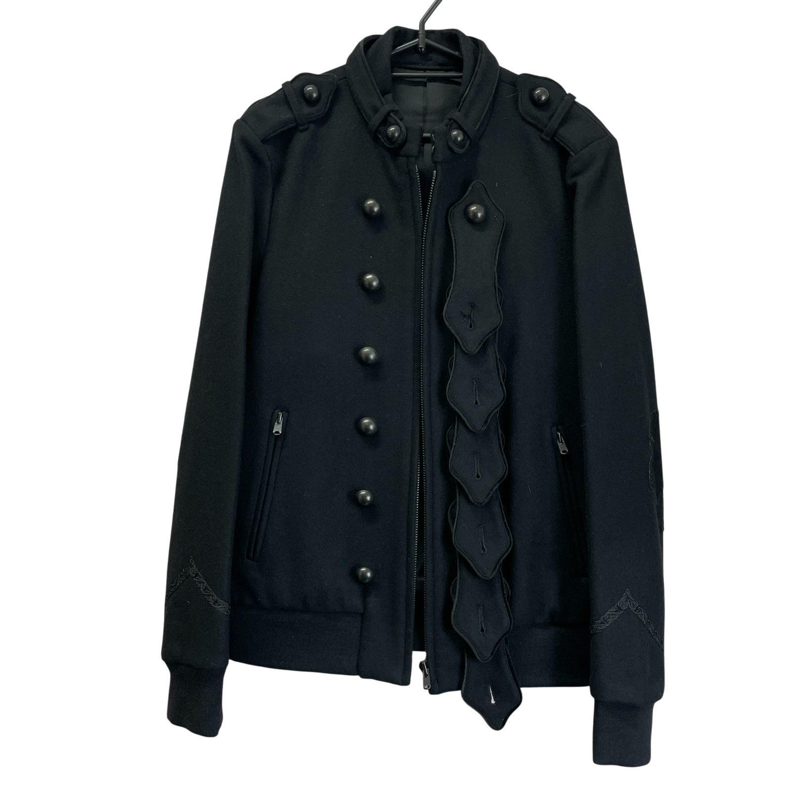 NUMBER (N)INE ナンバーナイン NOIR期 ノアール期 ナポレオン