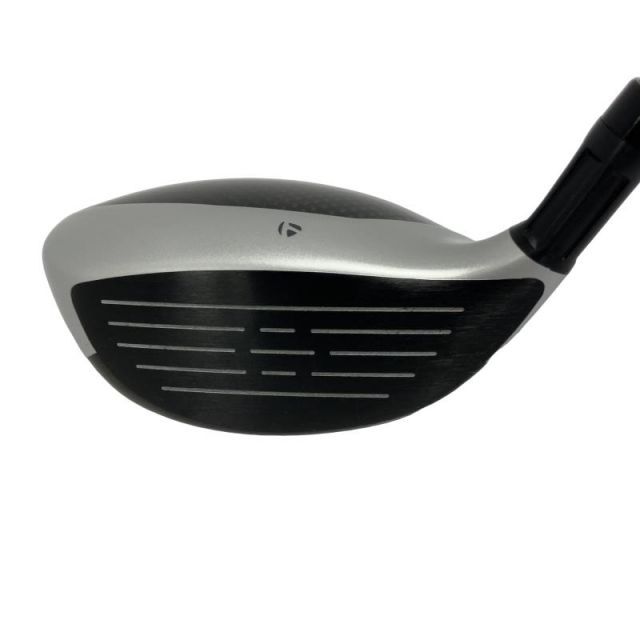 美品　M4 FW ３番　3W テーラーメイド　ATMOS 6S 中古】 テーラーメイド M4(2021) 3W フェアウェイウッド FW Fujikura