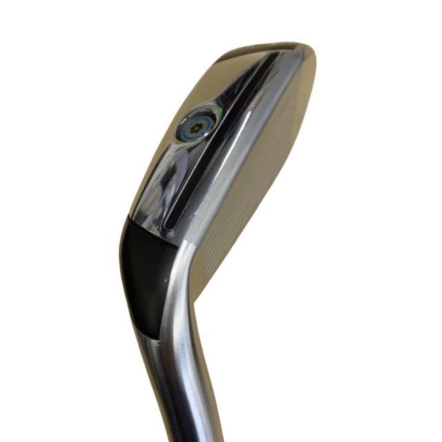 中古】 テーラーメイド SIM DHY U5 USA ユーティリティ UT リシャフト