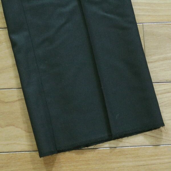 80%OFF 新品 ヒッキーフリーマン Hickey Freeman パンツ 82 MPT3048 L