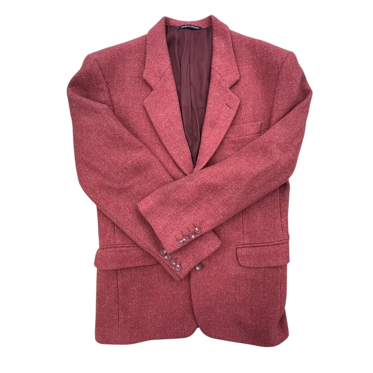 Harris Tweed ハリスツイード テーラードジャケット 48 メンズ - メルカリ
