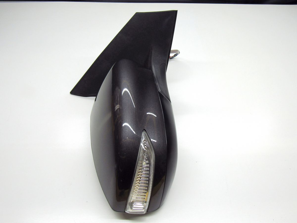 シラーペルビアナ クロップドミラーキャビ シナ W850 | KB-AC025-27-G173 | ミラー