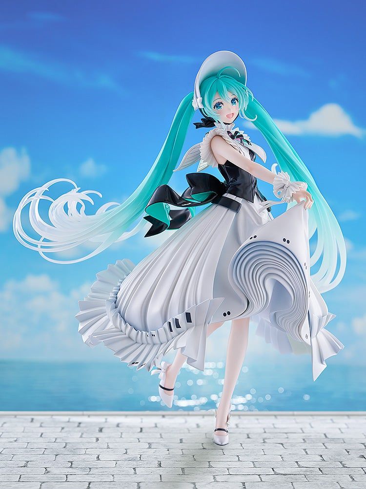 初音ミクシンフォニー 2022Ver. グッドスマイルカンパニー フィギュア