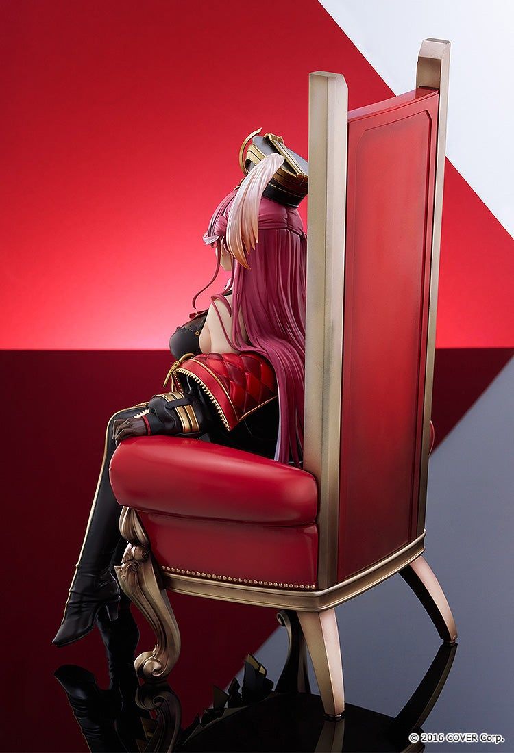 新品未開封】宝鐘マリン 三十路衣装Ver.【箱あり】【正規品