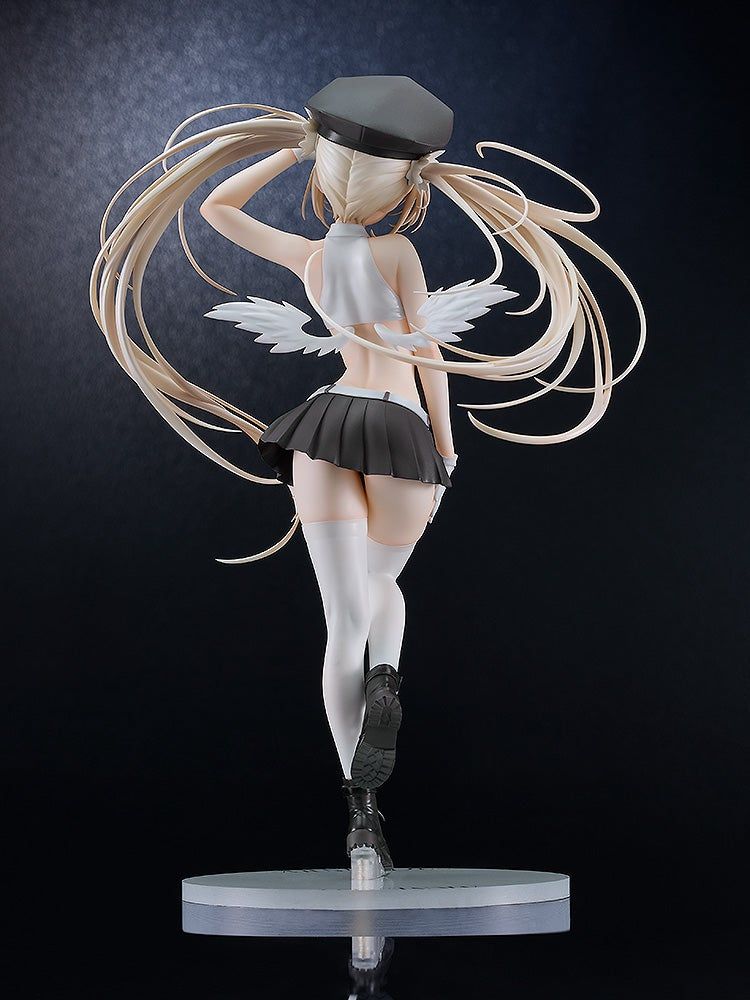 新品未開封】天使警察 エル【カルネアデス】【箱あり】【正規品