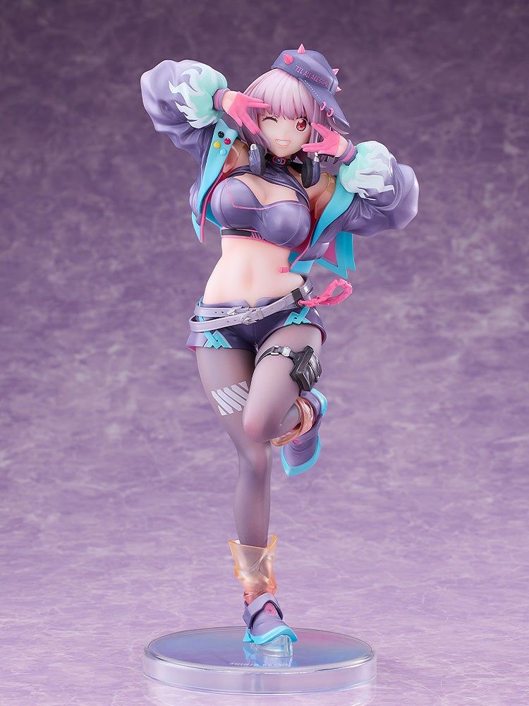 グリッドマンユニバースDreamyDivasVer.フィギュアセット　未開封品 新品未開封】「グリッドマン ユニバース」 Dreamy Divas Ver