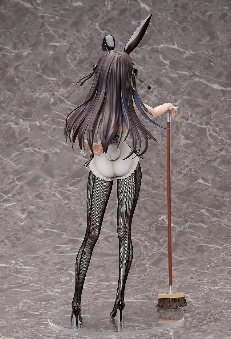 新品未開封】アリナ・クローバー バニーVer.【ギルドの受付嬢ですが