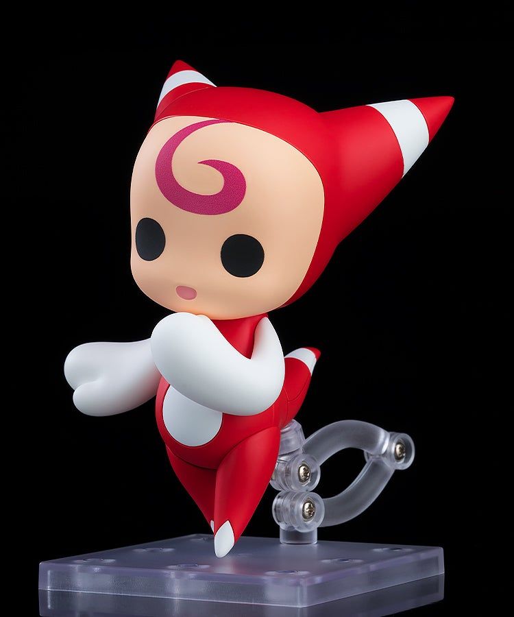 新品未開封】ねんどろいど AQUIちゃん【箱あり】【正規品