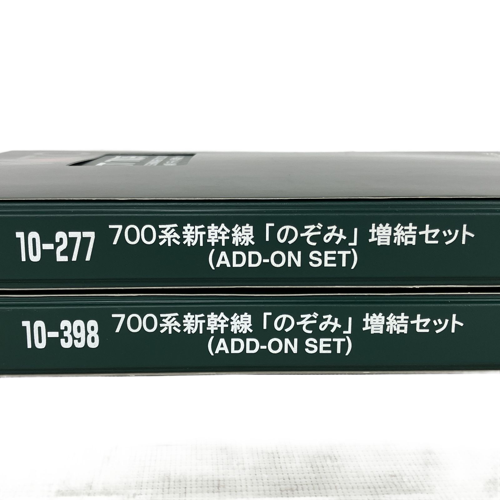 16両セット 鉄道模型