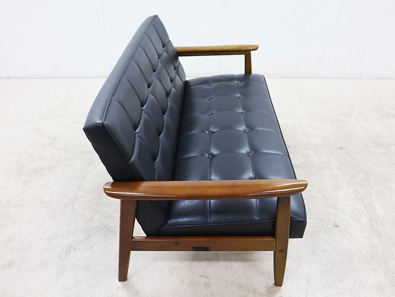 ◇展示品◇ Karimoku60 カリモク60 Kチェア 2シーター/2Pソファ/2人