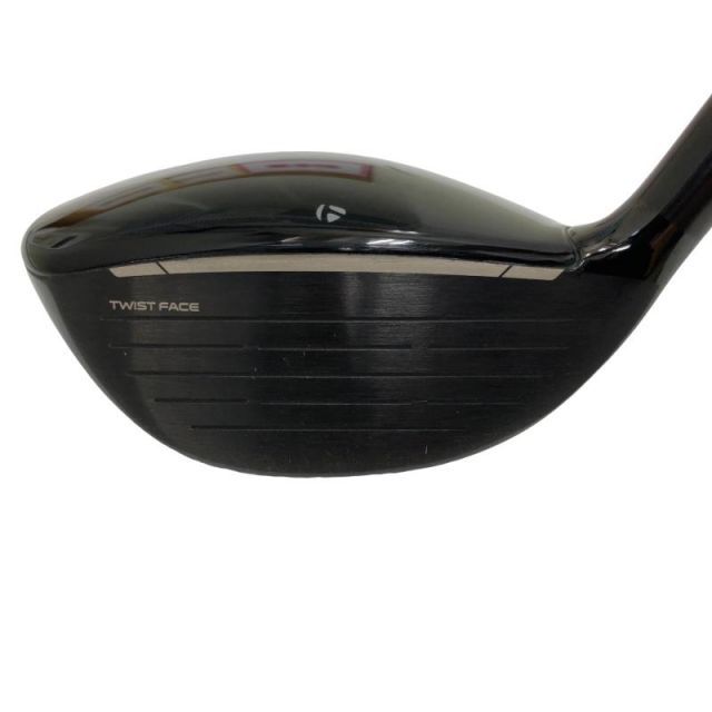 中古】 テーラーメイド Qi10 7W フェアウェイウッド FW Diamana BLUE