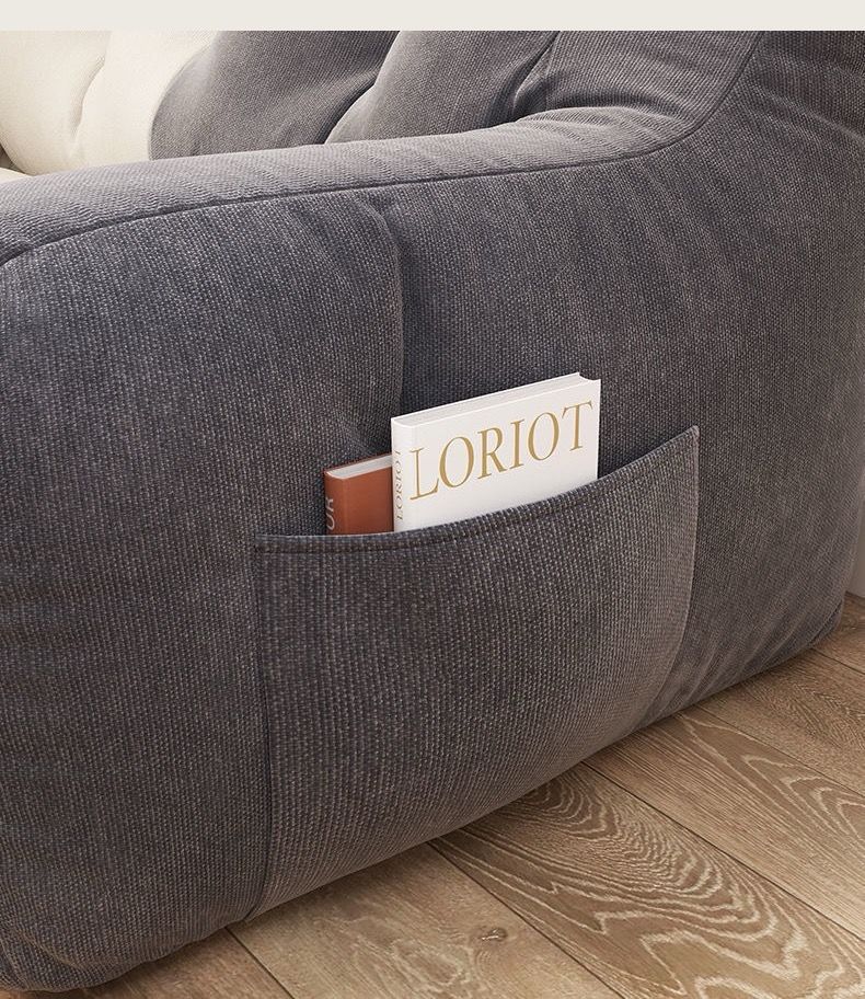 コーナーソファ 座布団