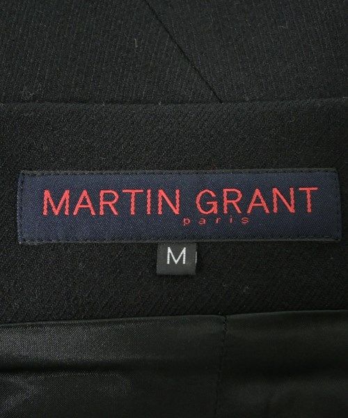 MARTIN GRANT ひざ丈スカート レディース 【古着】【中古】【送料無料  