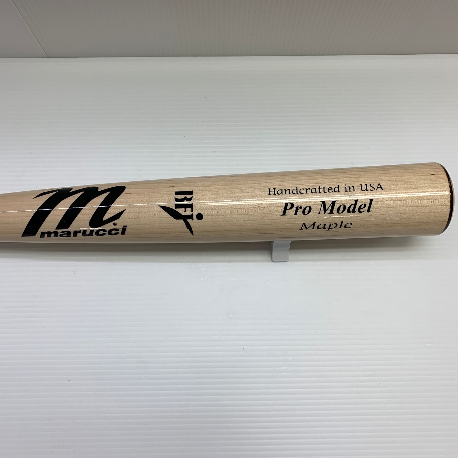 Marucci Pro Model 木製バット marucci マルーチ 野球 バット Marucci Pro Model 木製バット marucci マルーチ 野球 バット
