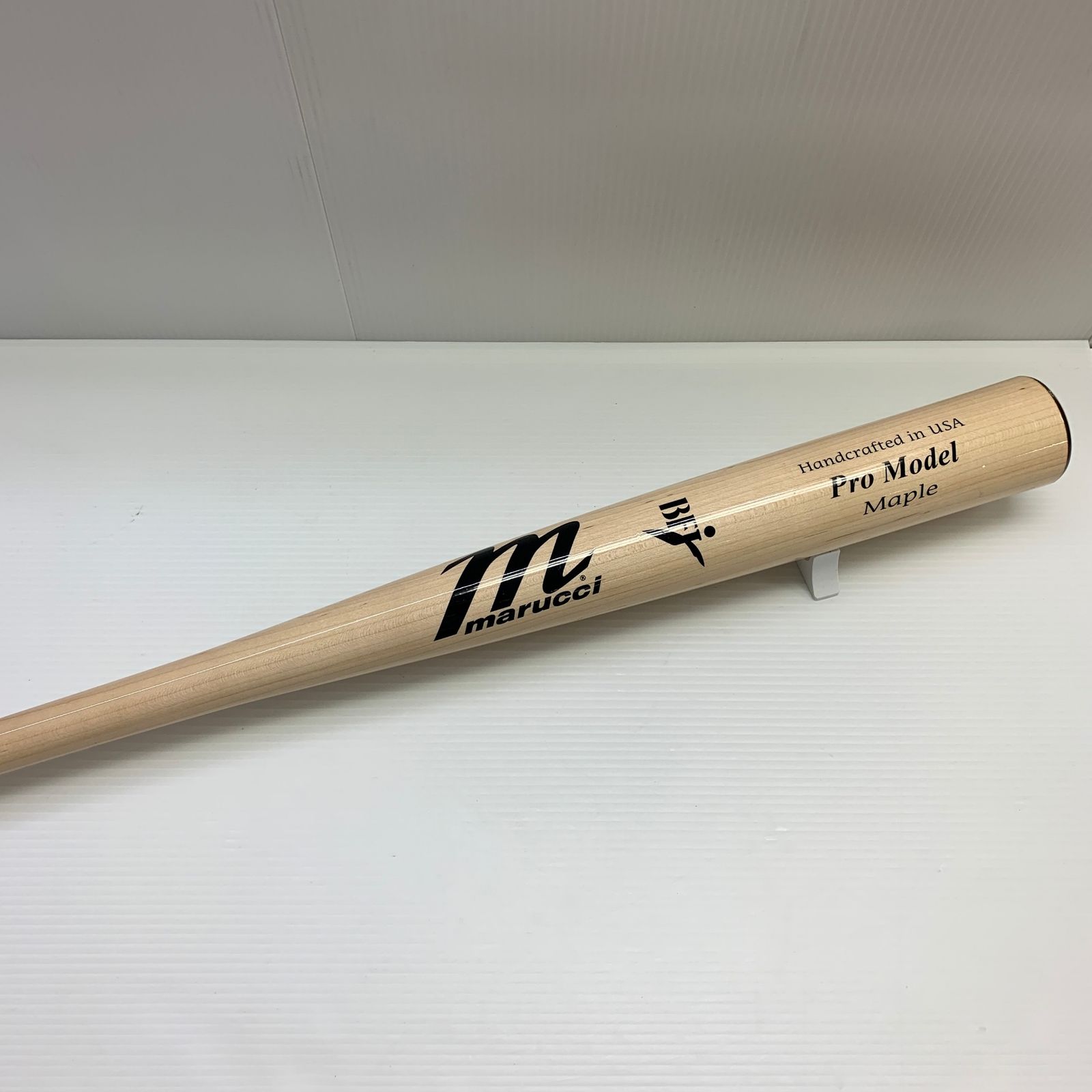 Marucci Pro Model 硬式木製バット BP28モデル marucci（マルーチ） あすつく マルッチ 野球 一般硬式 木製バット