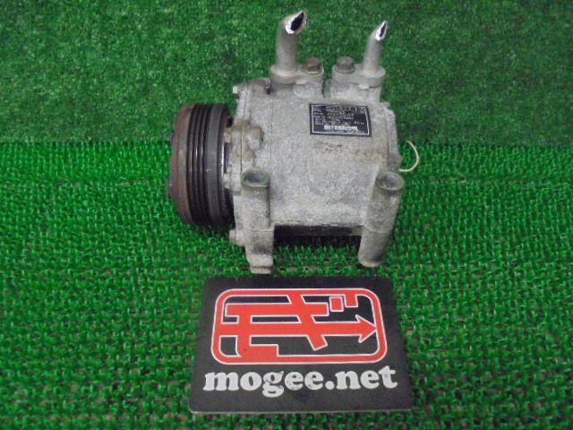 8FH4548 CCO4 三菱 eKワゴン H82W 前期型 MS エアコンコンプレッサー