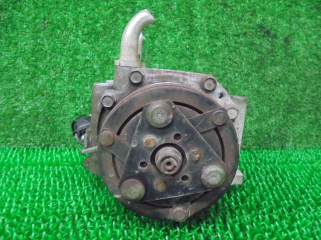 8FH4548 CCO4 三菱 eKワゴン H82W 前期型 MS エアコンコンプレッサー