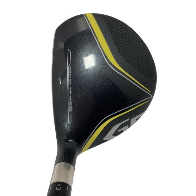 中古】 ブリヂストン TOURSTAGE X-FW GR(2014) 3W フェアウェイウッド