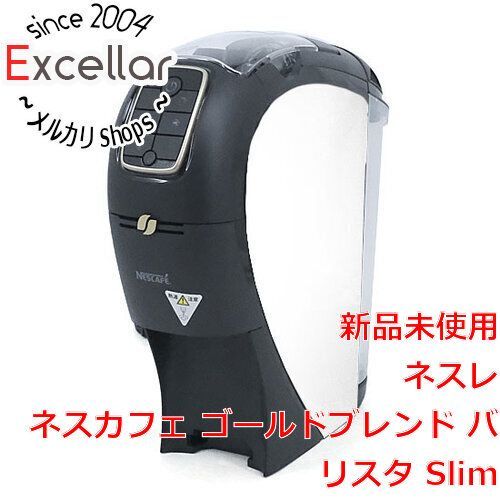 Nestle - ネスレ ネスカフェ ゴールドブレンド バリスタ Slim HPM9640-PW プレミアムホワイトの通販 by エクセラー｜ネスレ ならラクマ NESCAFE コーヒーメーカー  HPM9640-PW