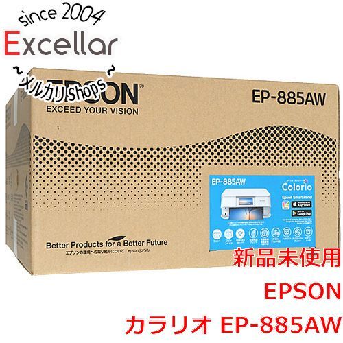 bn:15] 【新品訳あり(箱きず・やぶれ)】 EPSON製 A4インクジェット複合