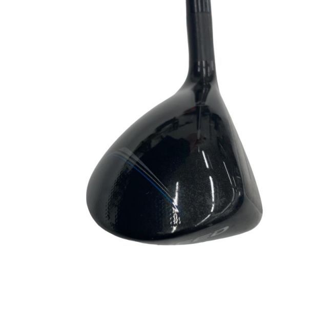 中古】 テーラーメイド JET SPEED U4 ユーティリティ UT TM5-214