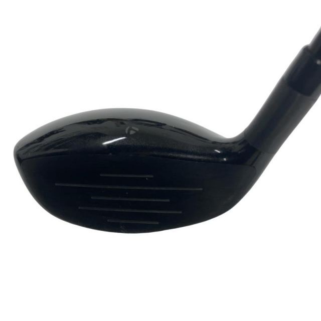 中古】 テーラーメイド JET SPEED U4 ユーティリティ UT TM5-214