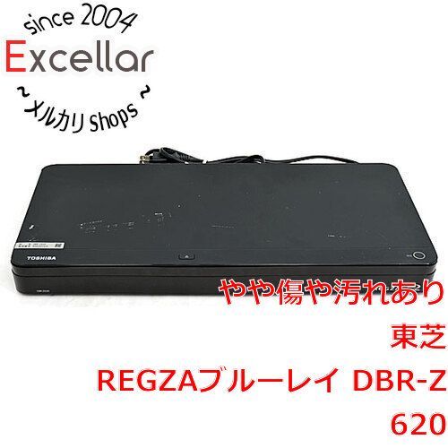 処分価格　東芝ブルーレイレコーダーDBR-Z620 東芝 REGZAブルーレイ DBR-Z620｜買取価格 - リファン