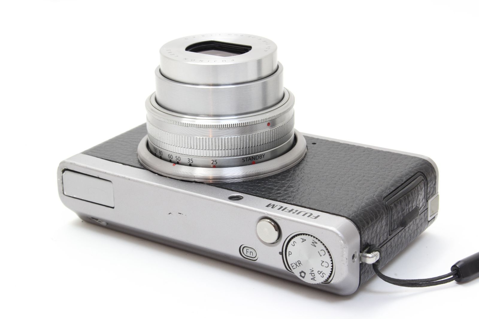 D (難あり) FUJIFILM 富士フィルム XF1 ブラック 返品不可 1-4 - メルカリ