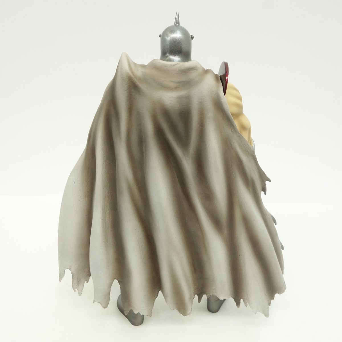 SpiceSeed スパイスシード Kinnikuman Real Figure キン肉マン ロビン