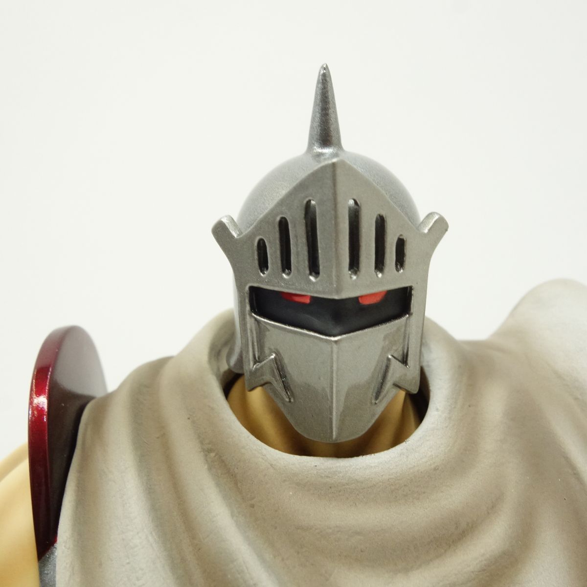 SpiceSeed スパイスシード Kinnikuman Real Figure キン肉マン ロビン