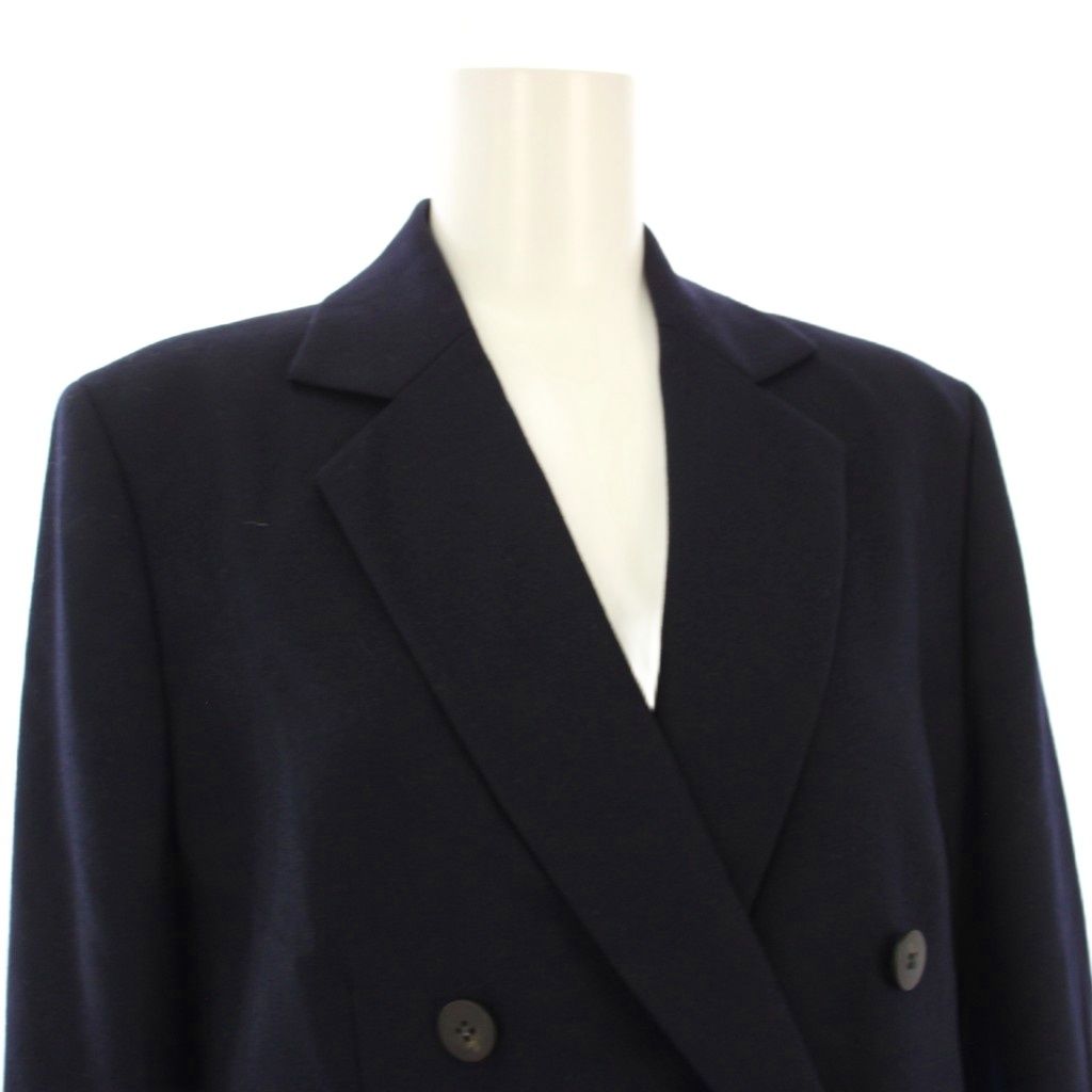 セオリーリュクス theory luxe 22AW NEW SAXONY BALLEY テーラード