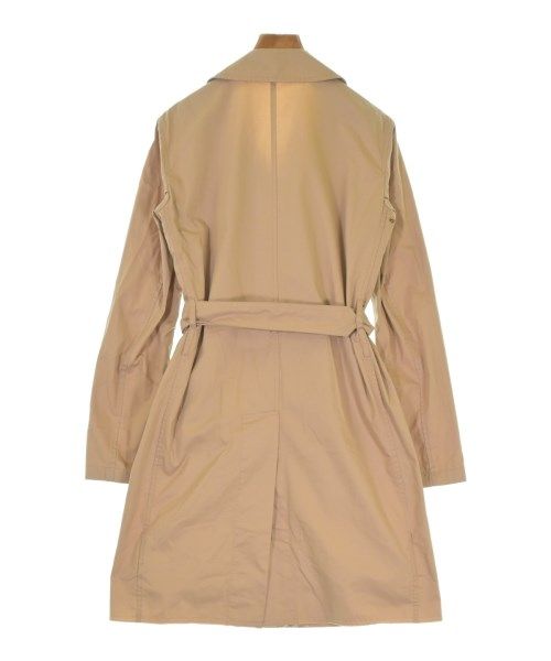 CELINE ステンカラーコート レディース 【古着】【中古】【送料無料