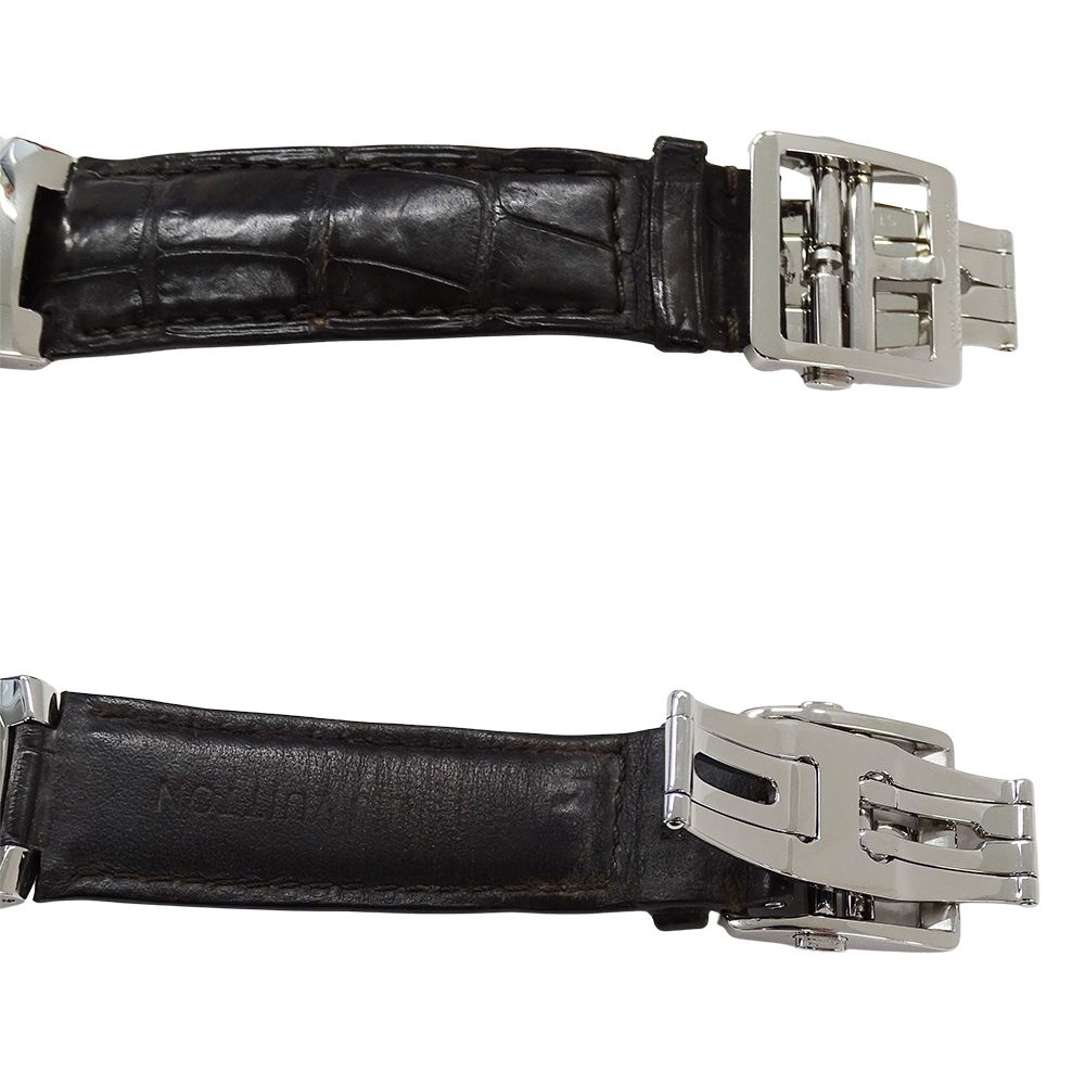 タンブール クロノグラフ