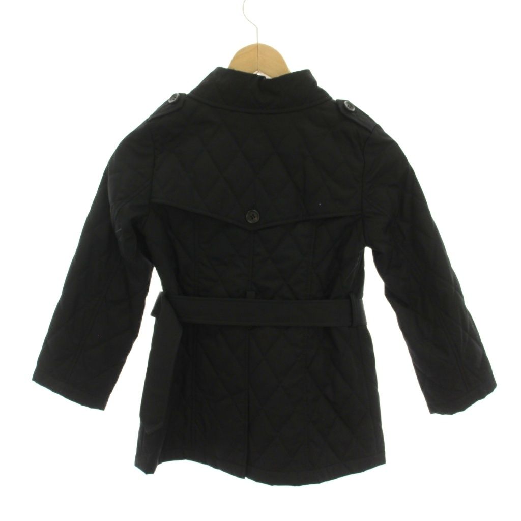 バーバリー ロンドン BURBERRY LONDON キルティングジャケット 裏地