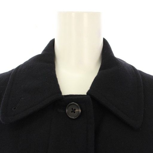 マーガレットハウエル MARGARET HOWELL ステンカラーコート アウター