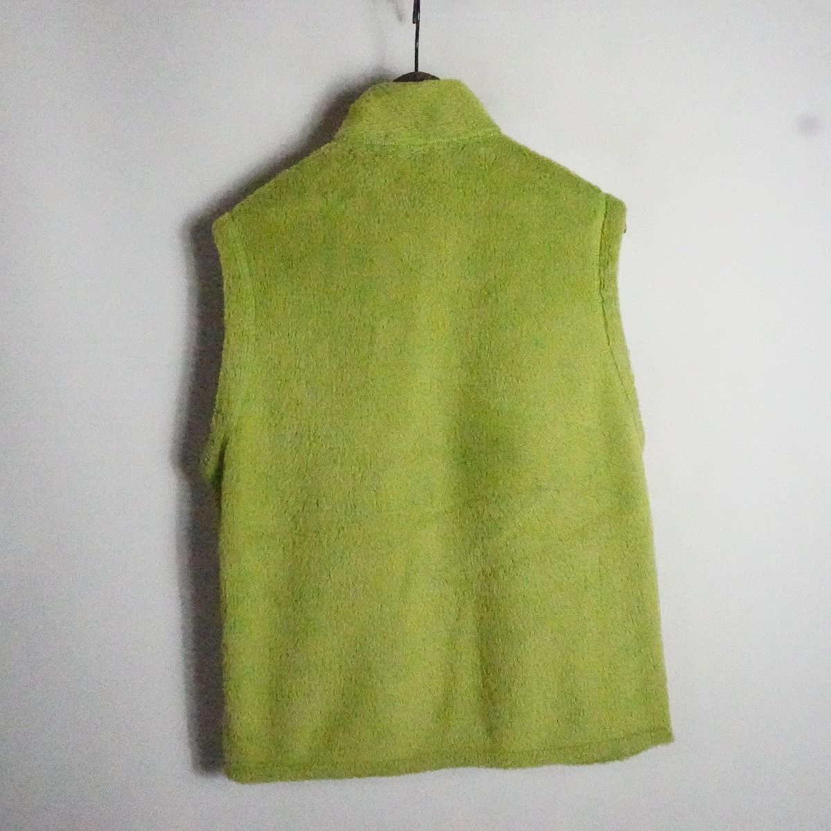 90s patagonia パタゴニア 25150 レギュレーターR2 フリース ベスト