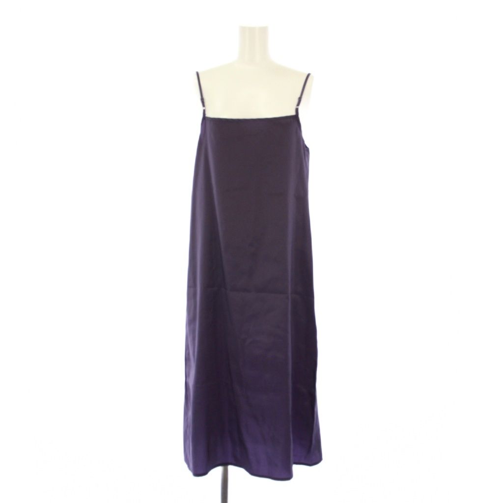 グレースクラス GRACE Class 22AW レオパードフリルシャツワンピース  