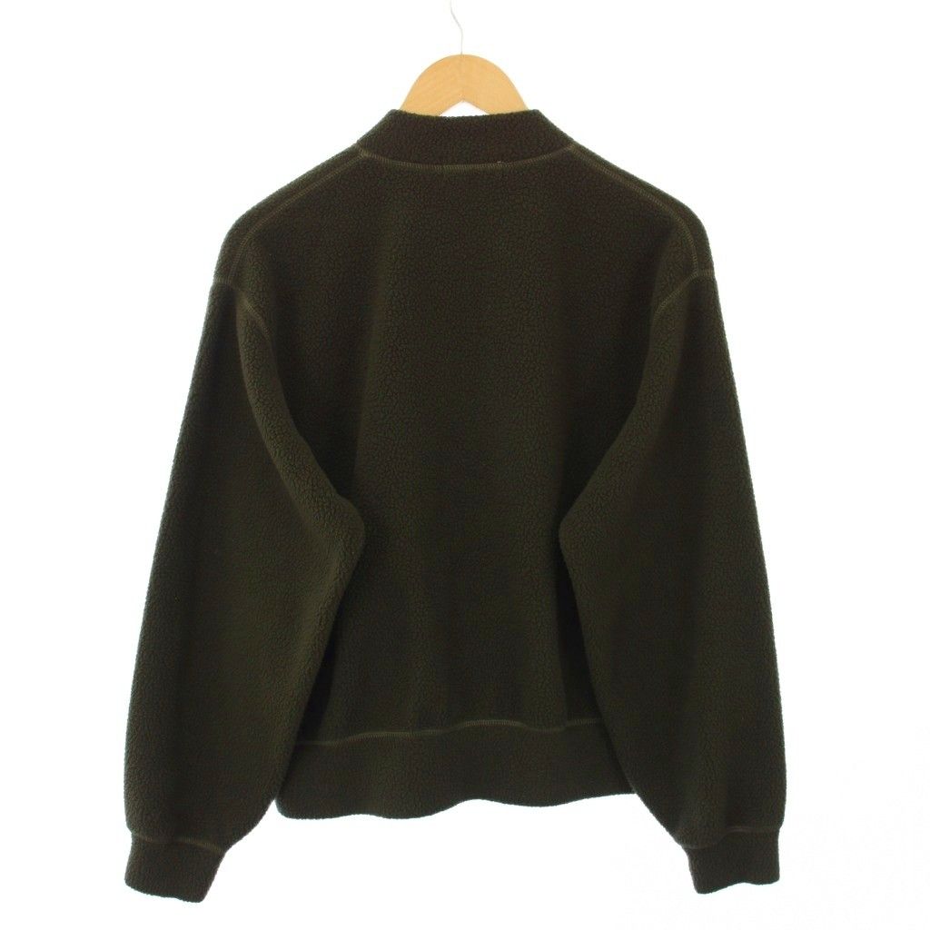 楽天市場】ジムフレックス gymphlex ボア ジャケットの通販 ジム 