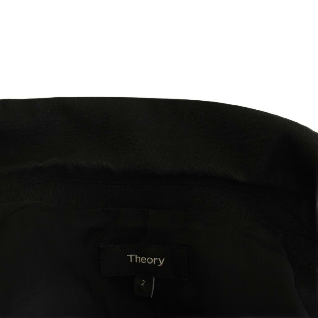 セオリー Theory TAILOR GABE N CUSTOM MAX2 シングルスーツ