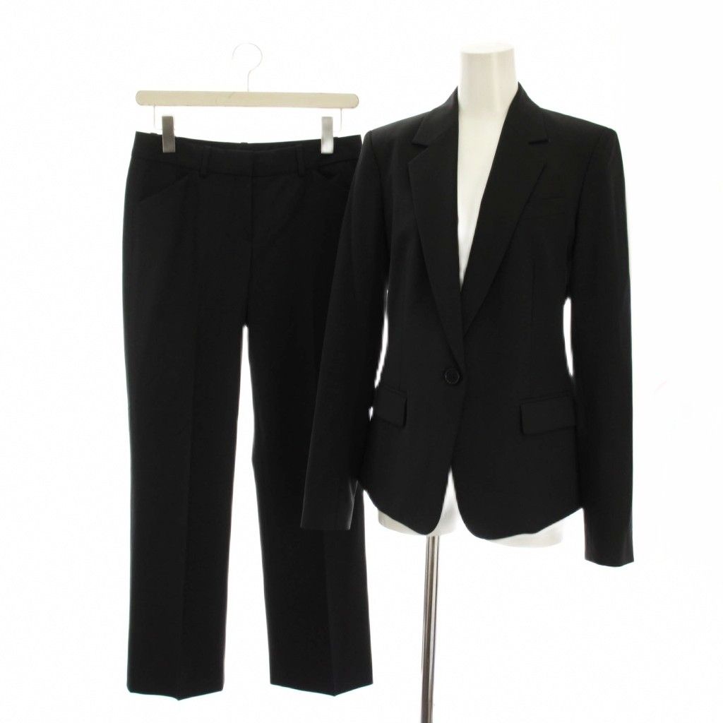 セオリー Theory TAILOR GABE N CUSTOM MAX2 シングルスーツ