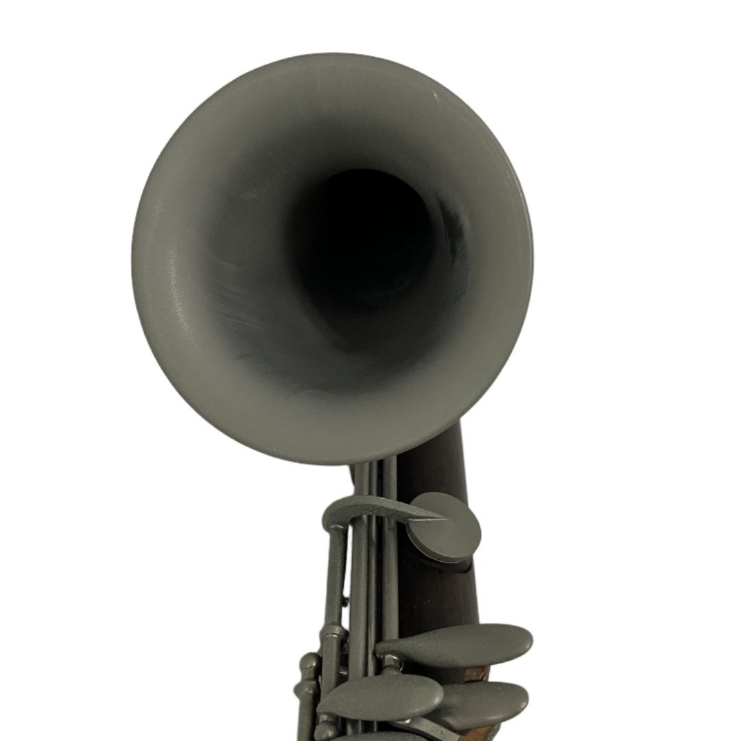 バスクラリネット（ジャンク）　Noblet No.60 Noblet バスクラリネット 木管楽器 吹奏楽 アンサンブル ノブレ