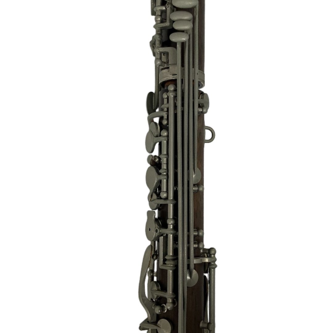 Noblet バスクラリネット 木管楽器 吹奏楽 アンサンブル ノブレ