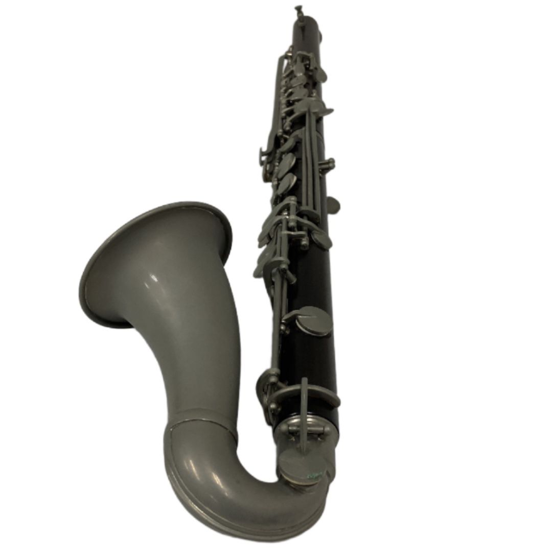 Noblet バスクラリネット 木管楽器 吹奏楽 アンサンブル ノブレ