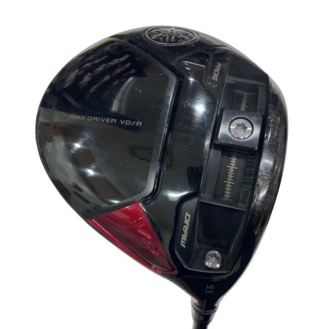 中古】 ヤマハ RMX VD/R(2024) 9.5° ドライバー DR TENSEI PRO BLUE 1K