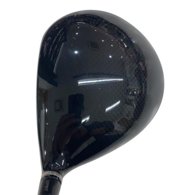 中古】 ヤマハ RMX VD/R(2024) 9.5° ドライバー DR TENSEI PRO BLUE 1K