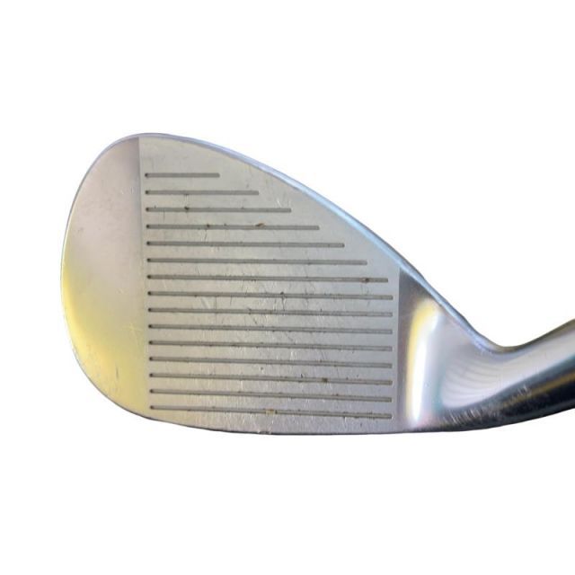 中古】 キャロウェイ X FORGED ミルキークロム 58MD-10 C-GRIND