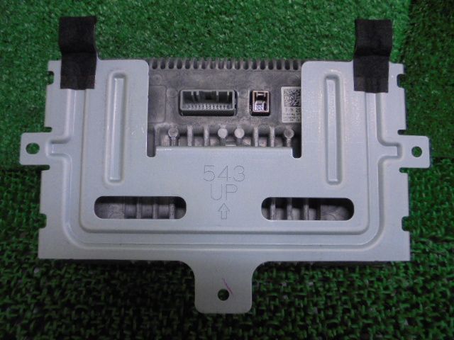 2FI5024 AGI4 日産 フーガ KY51 前期型 370GTタイプS マルチナビ