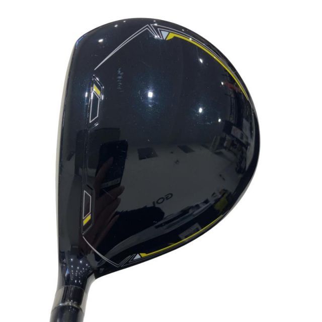 中古】 ブリヂストン BRIDGESTONE JGR 9.5° ドライバー DR Speeder 569